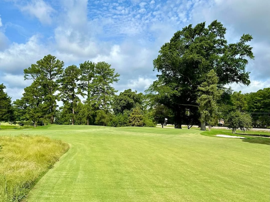 The Links At Audubon